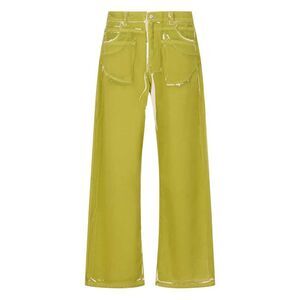 Marni Men Printed Trousers